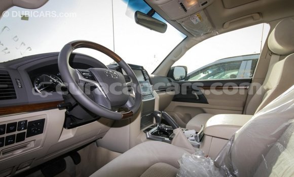 Buy Import Toyota Land Cruiser Black Car in Import - Dubai in Curacao Buy Import Toyota Land Cruiser Black Car in Import - Dubai in Curacao