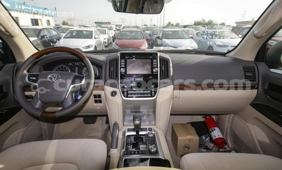 Buy Import Toyota Land Cruiser Black Car in Import - Dubai in Curacao Buy Import Toyota Land Cruiser Black Car in Import - Dubai in Curacao