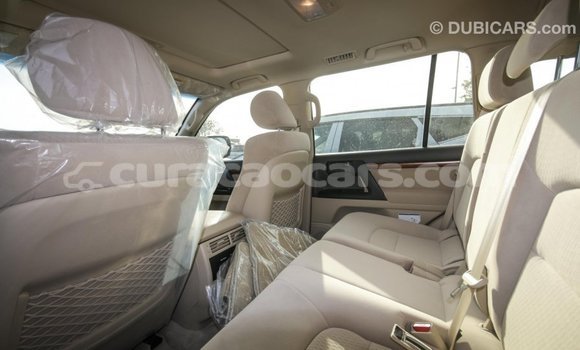 Buy Import Toyota Land Cruiser Black Car in Import - Dubai in Curacao Buy Import Toyota Land Cruiser Black Car in Import - Dubai in Curacao