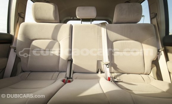 Buy Import Toyota Land Cruiser Black Car in Import - Dubai in Curacao Buy Import Toyota Land Cruiser Black Car in Import - Dubai in Curacao