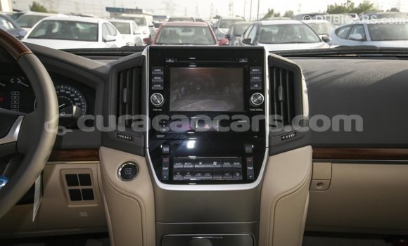 Buy Import Toyota Land Cruiser Black Car in Import - Dubai in Curacao Buy Import Toyota Land Cruiser Black Car in Import - Dubai in Curacao