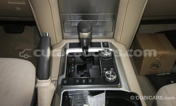 Buy Import Toyota Land Cruiser Black Car in Import - Dubai in Curacao Buy Import Toyota Land Cruiser Black Car in Import - Dubai in Curacao