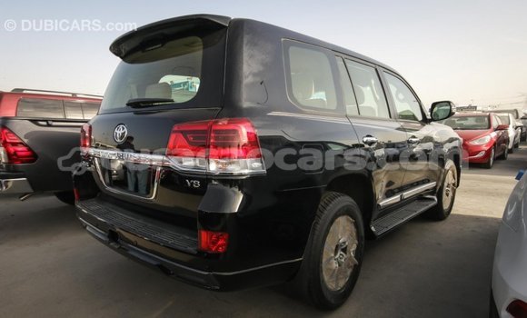 Buy Import Toyota Land Cruiser Black Car in Import - Dubai in Curacao Buy Import Toyota Land Cruiser Black Car in Import - Dubai in Curacao