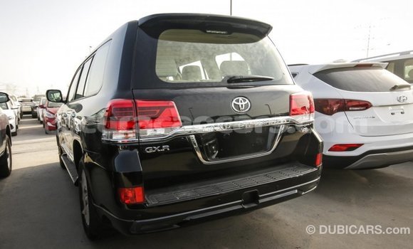 Buy Import Toyota Land Cruiser Black Car in Import - Dubai in Curacao Buy Import Toyota Land Cruiser Black Car in Import - Dubai in Curacao