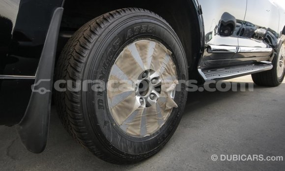 Buy Import Toyota Land Cruiser Black Car in Import - Dubai in Curacao Buy Import Toyota Land Cruiser Black Car in Import - Dubai in Curacao