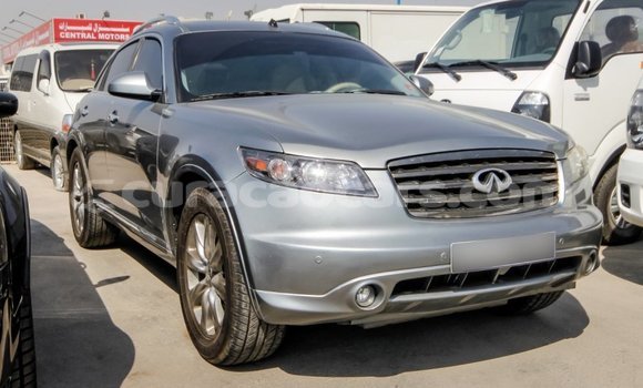 Buy Import Infiniti FX Other Car in Import - Dubai in Curacao