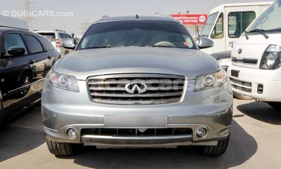Buy Import Infiniti FX Other Car in Import - Dubai in Curacao Buy Import Infiniti FX Other Car in Import - Dubai in Curacao