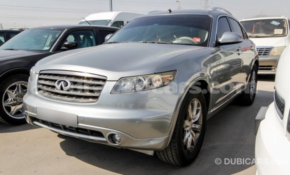 Buy Import Infiniti FX Other Car in Import - Dubai in Curacao Buy Import Infiniti FX Other Car in Import - Dubai in Curacao