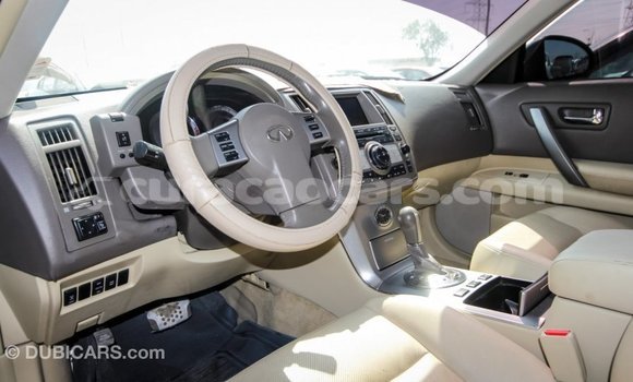Buy Import Infiniti FX Other Car in Import - Dubai in Curacao Buy Import Infiniti FX Other Car in Import - Dubai in Curacao