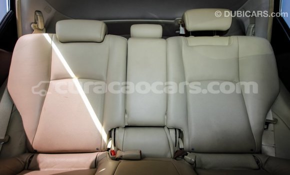 Buy Import Infiniti FX Other Car in Import - Dubai in Curacao Buy Import Infiniti FX Other Car in Import - Dubai in Curacao