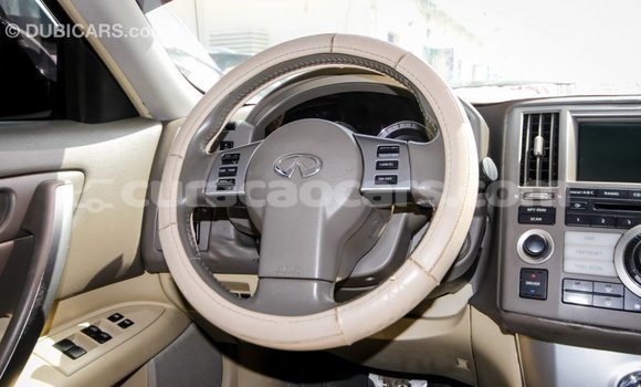 Buy Import Infiniti FX Other Car in Import - Dubai in Curacao Buy Import Infiniti FX Other Car in Import - Dubai in Curacao