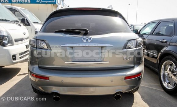 Buy Import Infiniti FX Other Car in Import - Dubai in Curacao Buy Import Infiniti FX Other Car in Import - Dubai in Curacao