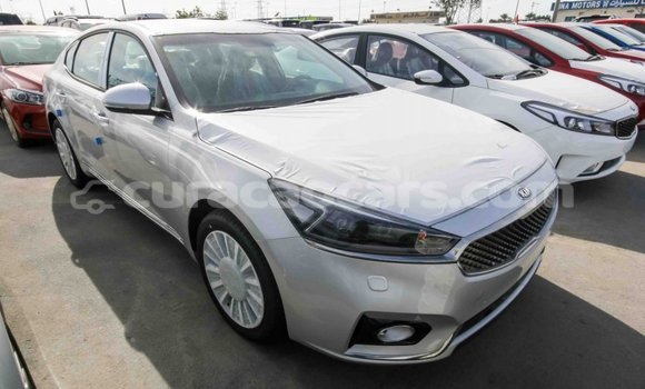 Buy Import Kia Cadenza Other Car in Import - Dubai in Curacao Buy Import Kia Cadenza Other Car in Import - Dubai in Curacao