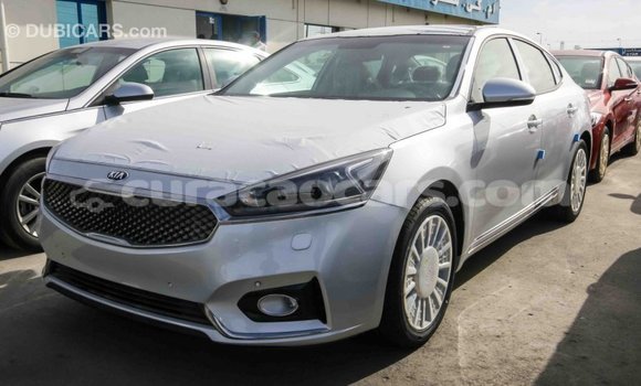 Buy Import Kia Cadenza Other Car in Import - Dubai in Curacao Buy Import Kia Cadenza Other Car in Import - Dubai in Curacao