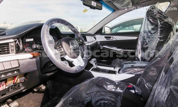 Buy Import Kia Cadenza Other Car in Import - Dubai in Curacao Buy Import Kia Cadenza Other Car in Import - Dubai in Curacao