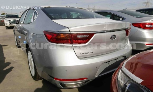 Buy Import Kia Cadenza Other Car in Import - Dubai in Curacao Buy Import Kia Cadenza Other Car in Import - Dubai in Curacao
