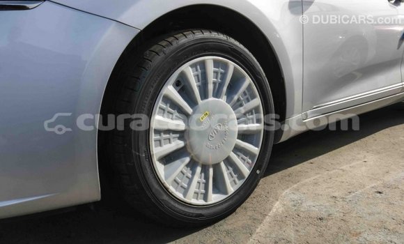 Buy Import Kia Cadenza Other Car in Import - Dubai in Curacao Buy Import Kia Cadenza Other Car in Import - Dubai in Curacao