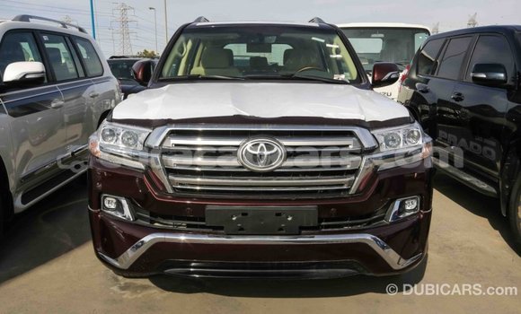 Buy Import Toyota Land Cruiser Other Car in Import - Dubai in Curacao Buy Import Toyota Land Cruiser Other Car in Import - Dubai in Curacao