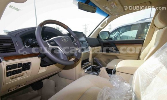 Buy Import Toyota Land Cruiser Other Car in Import - Dubai in Curacao Buy Import Toyota Land Cruiser Other Car in Import - Dubai in Curacao