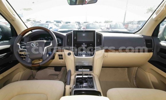 Buy Import Toyota Land Cruiser Other Car in Import - Dubai in Curacao Buy Import Toyota Land Cruiser Other Car in Import - Dubai in Curacao