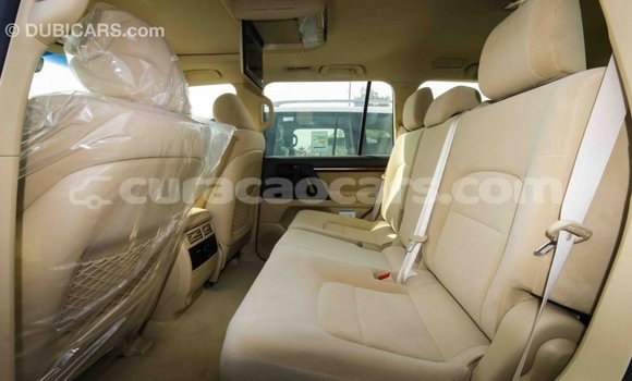 Buy Import Toyota Land Cruiser Other Car in Import - Dubai in Curacao Buy Import Toyota Land Cruiser Other Car in Import - Dubai in Curacao