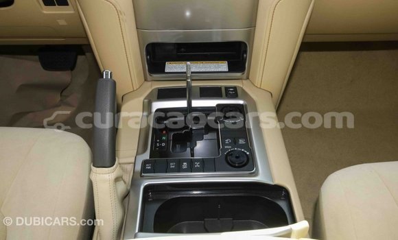 Buy Import Toyota Land Cruiser Other Car in Import - Dubai in Curacao Buy Import Toyota Land Cruiser Other Car in Import - Dubai in Curacao