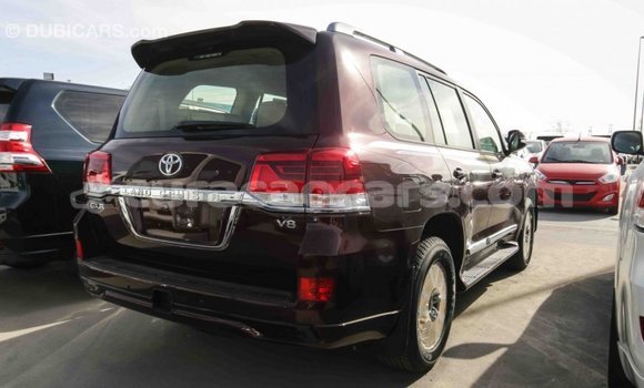 Buy Import Toyota Land Cruiser Other Car in Import - Dubai in Curacao Buy Import Toyota Land Cruiser Other Car in Import - Dubai in Curacao
