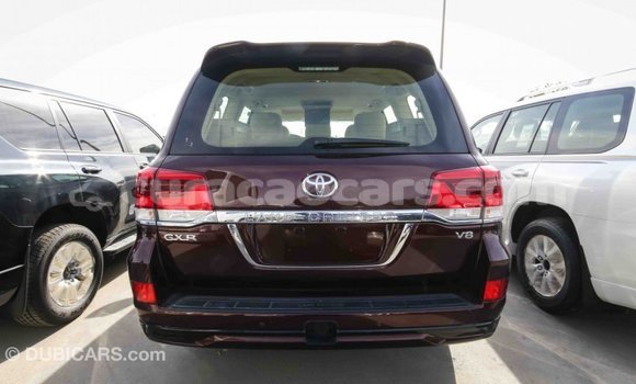 Buy Import Toyota Land Cruiser Other Car in Import - Dubai in Curacao Buy Import Toyota Land Cruiser Other Car in Import - Dubai in Curacao