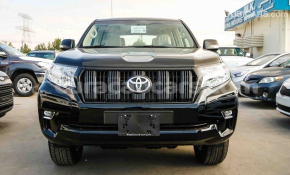 Buy Import Toyota Prado Black Car in Import - Dubai in Curacao Buy Import Toyota Prado Black Car in Import - Dubai in Curacao