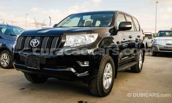Buy Import Toyota Prado Black Car in Import - Dubai in Curacao Buy Import Toyota Prado Black Car in Import - Dubai in Curacao