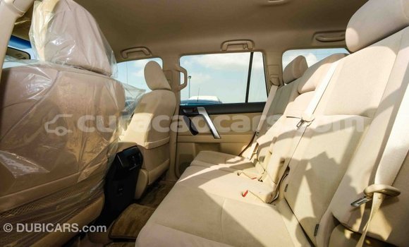 Buy Import Toyota Prado Black Car in Import - Dubai in Curacao Buy Import Toyota Prado Black Car in Import - Dubai in Curacao