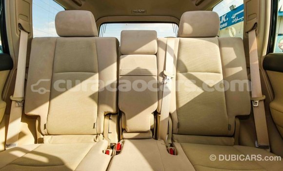 Buy Import Toyota Prado Black Car in Import - Dubai in Curacao Buy Import Toyota Prado Black Car in Import - Dubai in Curacao