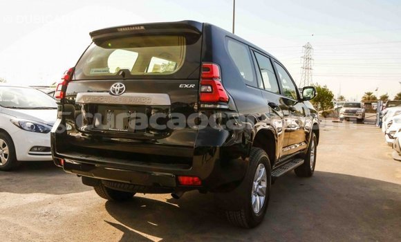 Buy Import Toyota Prado Black Car in Import - Dubai in Curacao Buy Import Toyota Prado Black Car in Import - Dubai in Curacao