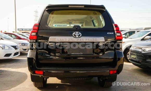 Buy Import Toyota Prado Black Car in Import - Dubai in Curacao Buy Import Toyota Prado Black Car in Import - Dubai in Curacao