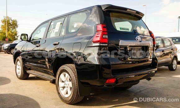 Buy Import Toyota Prado Black Car in Import - Dubai in Curacao Buy Import Toyota Prado Black Car in Import - Dubai in Curacao