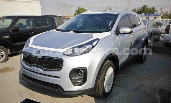 Buy Import Kia Sportage Other Car in Import - Dubai in Curacao Buy Import Kia Sportage Other Car in Import - Dubai in Curacao