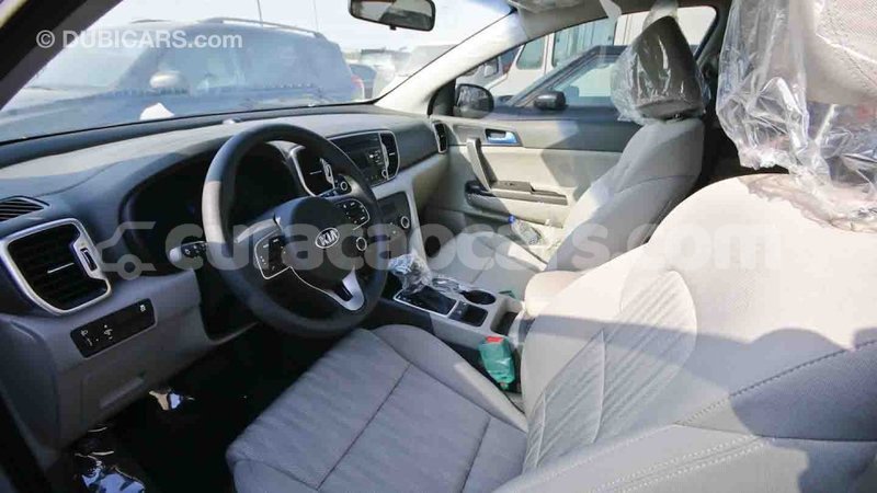 Big with watermark kia sportage curacao import dubai 1272