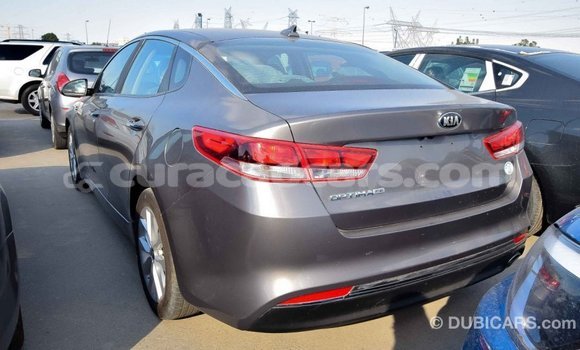 Buy Import Kia Optima Other Car in Import - Dubai in Curacao Buy Import Kia Optima Other Car in Import - Dubai in Curacao