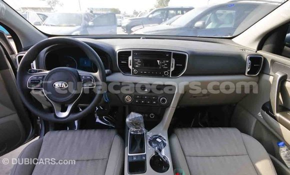 Buy Import Kia Sportage Other Car in Import - Dubai in Curacao Buy Import Kia Sportage Other Car in Import - Dubai in Curacao