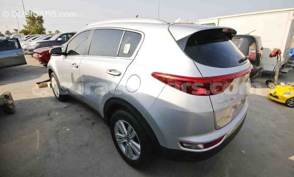 Buy Import Kia Sportage Other Car in Import - Dubai in Curacao Buy Import Kia Sportage Other Car in Import - Dubai in Curacao