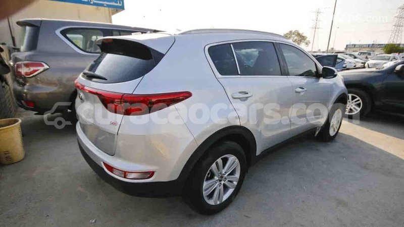 Big with watermark kia sportage curacao import dubai 1272