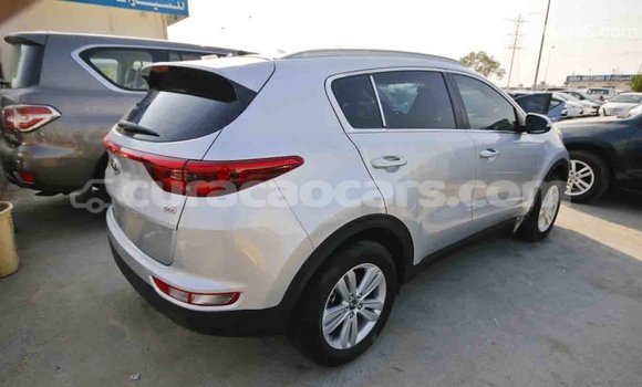 Buy Import Kia Sportage Other Car in Import - Dubai in Curacao Buy Import Kia Sportage Other Car in Import - Dubai in Curacao