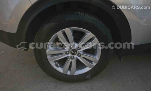 Buy Import Kia Sportage Other Car in Import - Dubai in Curacao Buy Import Kia Sportage Other Car in Import - Dubai in Curacao