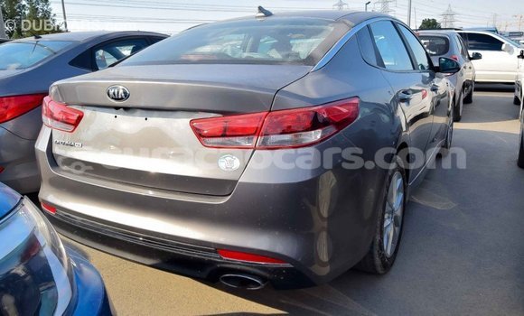 Buy Import Kia Optima Other Car in Import - Dubai in Curacao Buy Import Kia Optima Other Car in Import - Dubai in Curacao