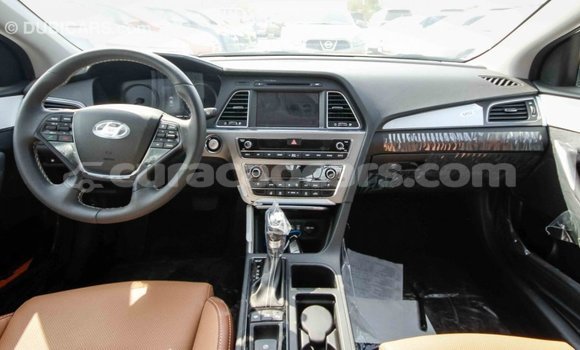Buy Import Hyundai Sonata White Car in Import - Dubai in Curacao Buy Import Hyundai Sonata White Car in Import - Dubai in Curacao