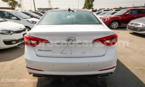 Buy Import Hyundai Sonata White Car in Import - Dubai in Curacao Buy Import Hyundai Sonata White Car in Import - Dubai in Curacao