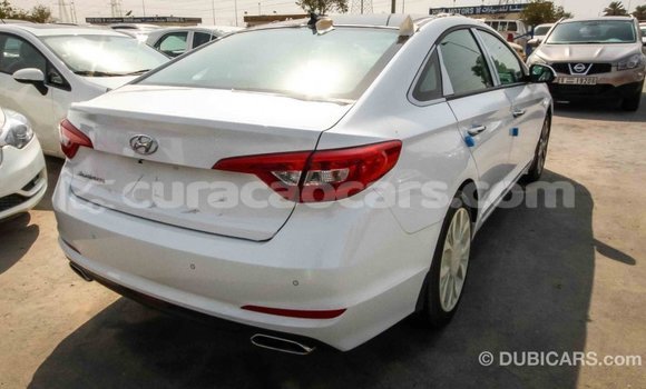 Buy Import Hyundai Sonata White Car in Import - Dubai in Curacao Buy Import Hyundai Sonata White Car in Import - Dubai in Curacao