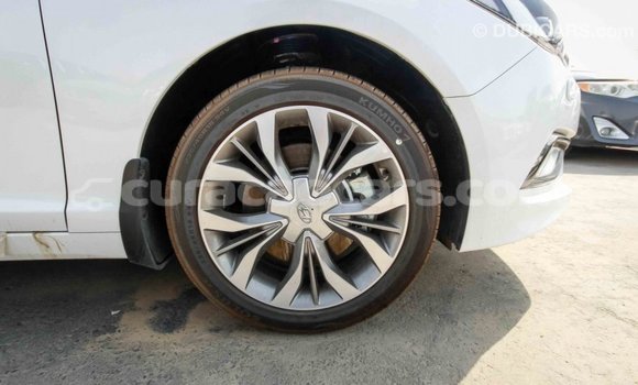 Buy Import Hyundai Sonata White Car in Import - Dubai in Curacao Buy Import Hyundai Sonata White Car in Import - Dubai in Curacao