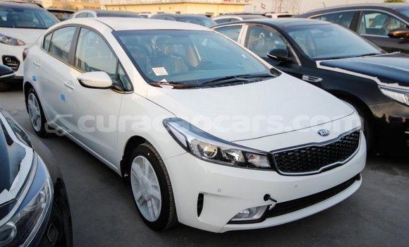 Buy Import Kia Cerato White Car in Import - Dubai in Curacao Buy Import Kia Cerato White Car in Import - Dubai in Curacao