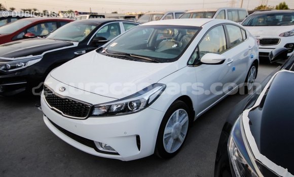 Buy Import Kia Cerato White Car in Import - Dubai in Curacao Buy Import Kia Cerato White Car in Import - Dubai in Curacao